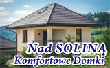 Domki Solina - Wołkowyja
